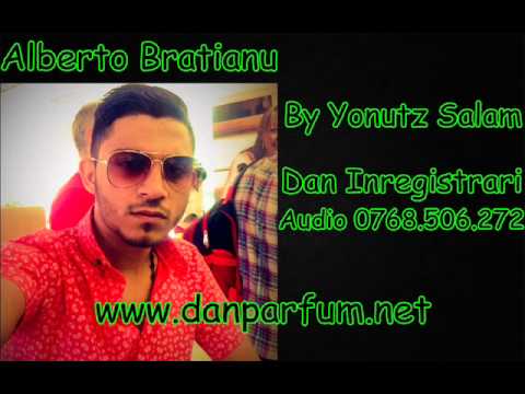 Alberto - Hei mambo 2014 ( La Ana Rustik ) ( By Yonutz Salam )