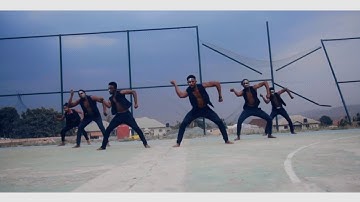 RUN BOY RUN The Merge Official