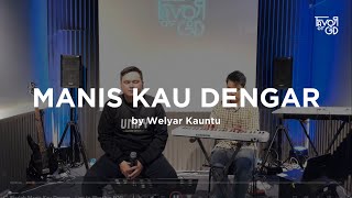 Biarlah Manis Kau Dengar - Live to Worship FOG [COVER]