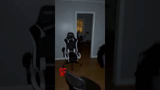 TERRIFYING ENCOUNTER Captured on camera!? 😱 #scary #shorts #ghost Wealth