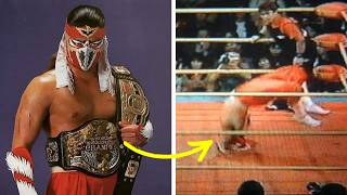 10 Botches That Instantly RUINED A Wrestler's Career
