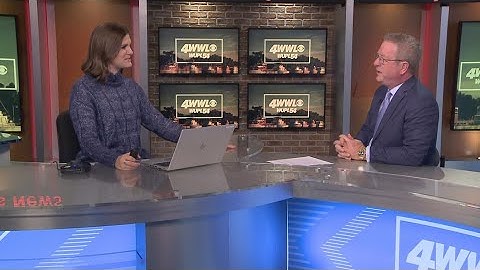 Eye on Your Money: Financial expert talks Secure Act 2.0 and your retirement