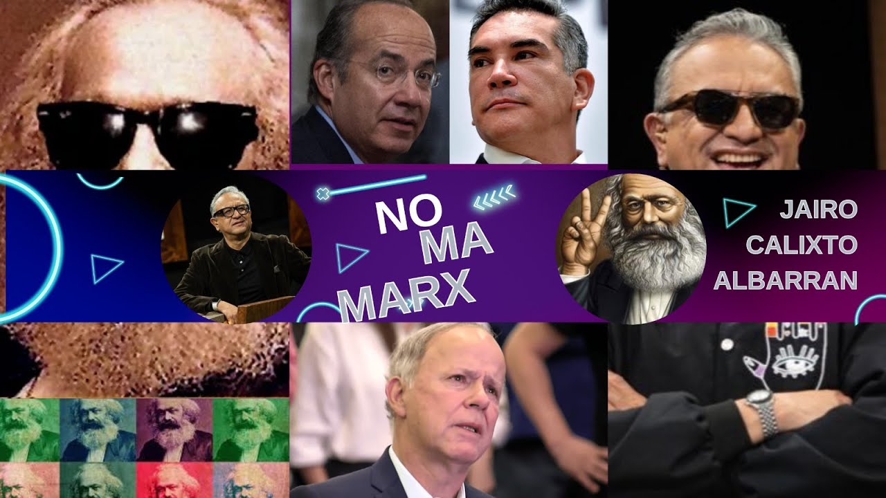 ALITO MORENO VS FELIPE CALDERÓN: LA COMPETENCIA POR VER QUIÉN VENDE MEJOR LA PATRIA