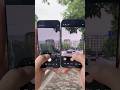Oppo Reno 16 vs Oppo Find X9s Pro Camera Test🔥#4krtech