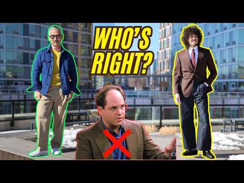 Business Casual Explained: What to Wear (No Jeans? No Tie?) thumbnail