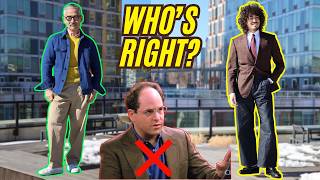 Business Casual Explained: What to Wear (No Jeans? No Tie?)