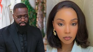 Sovo Mashaba Deletes All Pics & Videos Of Gorgeous Mbali & Sparks Breakup Rumours