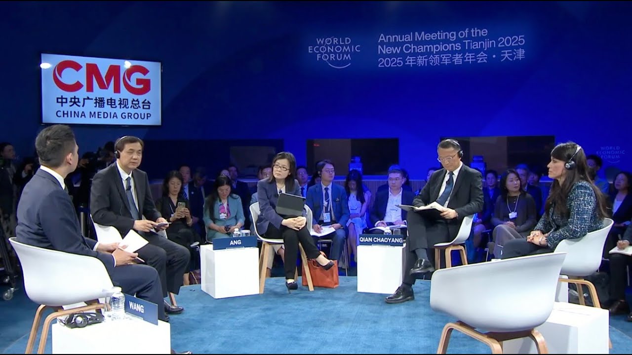 Where is the Belt and Road Initiative heading? - YouTube