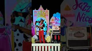 Magic Of El Rapido Magikero