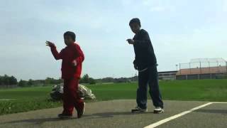 Broken String   POP-O & KANU   Dubstep Dance
