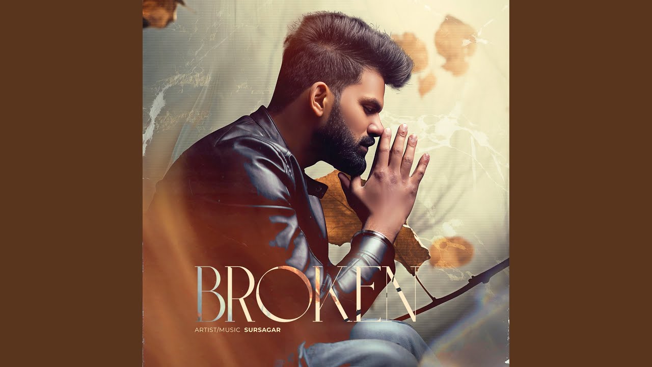 Watch Broken on YouTube Watch Broken on YouTube