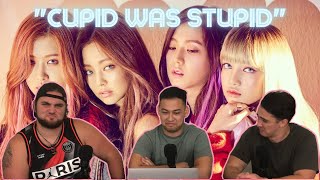 BLACKPINK - Love To Hate Me | Music Reaction (TRACK 7 OF "THE ALBUM")