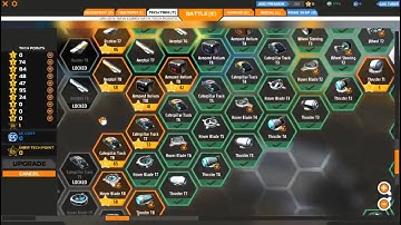 Tank tracks!!!! [Robocraft]