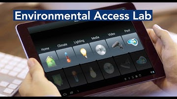 Tools for Life Assistive Technology Labs