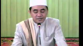 SYARAH'AYNIYAH 52 QIYAMULLAIL SURGA 1 oleh KH. MUHAMMAD BAKHIET