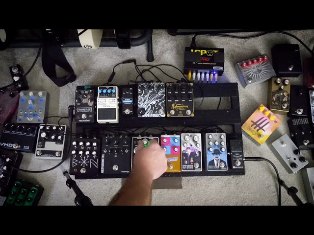 Watch Frost Giant Electronics The Mountain + Science Amplification Earthling (Captor X Playthrough) on YouTube Watch Frost Giant Electronics The Mountain + Science Amplification Earthling (Captor X Playthrough) on YouTube