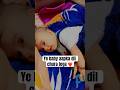 Ye baby aapka dil chura lega ❤️#cutebaby #ytshorts #sawan #lovesong #viralsong #youtubeshorts