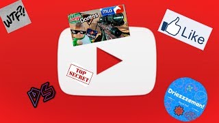 SUB4SUB/SUBSCRIBE TO WIN AND GET FREE SUBS BACK/