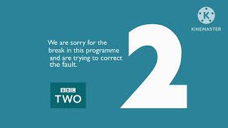 BBC Two Power Failure (2009)
