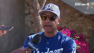 Dodgers Eye Three-Peat After Roster Boosts