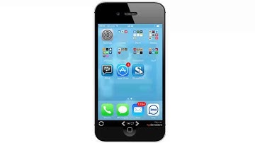 How to use the mydlink SharePort app on your iPhone/iPad