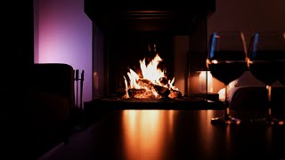 Bedroom Music With Soft Blues Acoustic Guitar,  Chillout Bass for ROMANTIC Love & Sweet Desire screenshot 4