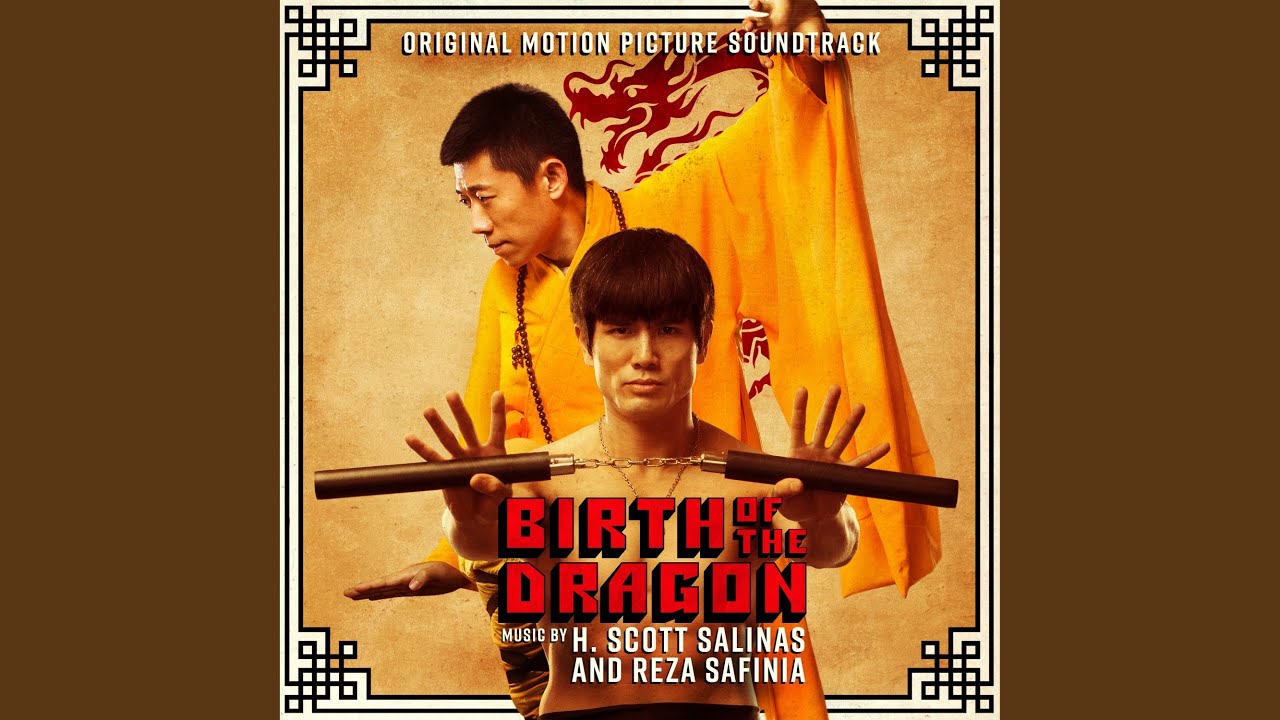 Prelude into China Fight - YouTube