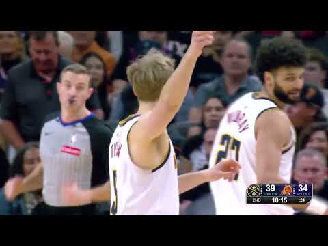 Hunter Tyson highlights