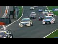 R9 in 60s | Brands Hatch Indy| BTCC 2021