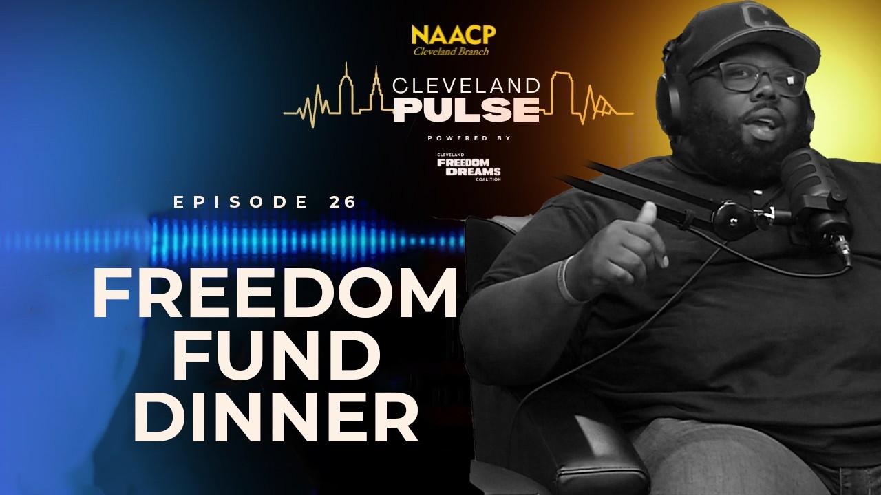 Why Cleveland’s Freedom Fund Dinner Matters Now