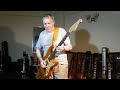 Slowest Train Blues Jam - Amp Mix