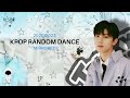 Kpop random play dance 20202023  mirrored