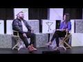 Nabyl Charania Rokk3r Labs Celebrate 2015 Vegas Oct. 2015