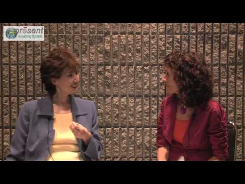 AADE 2009 - Laura Shane-McWhorter Interviewed by J...