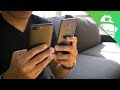 OnePlus 5 vs OnePlus 3T - Quick Look