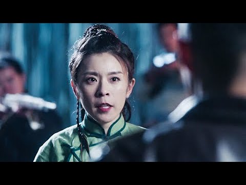 土匪綁架小女孩,沒想到闖了大禍,惹怒三大勢力同時出兵解救女孩!