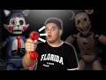 FNAC 2 É HORRIVEL!!! GAMEPLAY COMPLETA FIVE NIGHTS AT CANDY´S 2!