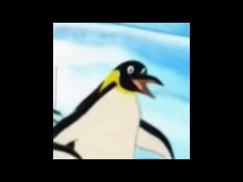 Preview 2 Penguin Deepfake