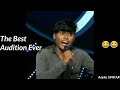 The best audition ever  part7  aapka omkar  funny