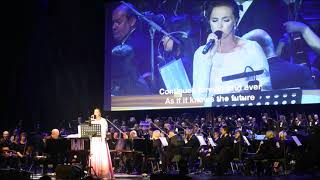 Kamila Nývltová - Joe Hisaishi in Prague - One Summer's Day - Spirited Away