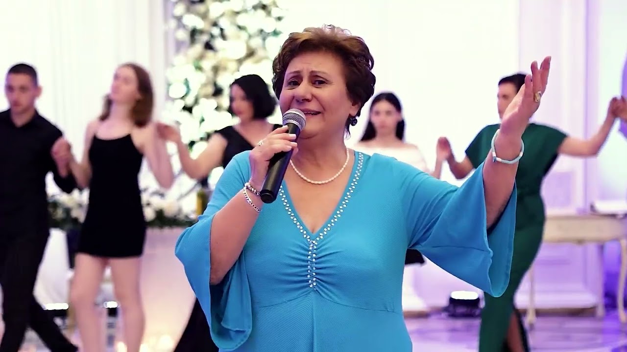 PARO ZIFLAJ - DASHURI E PARE