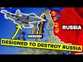 How swedens antirussia fighter will wreck putin