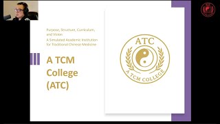000#ATC Introduction of A TCM College (ATC)