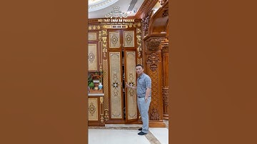 Khám phá không gian nội thất phòng bếp và ăn của biệt thự tân cổ điển tại Tp Hồ Chí Minh