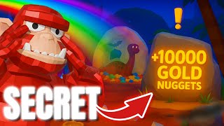 How to get INFINITE GOLD NUGGS In UG VR's NEW UPDATE!