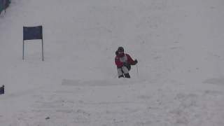 Trevor Reilly - 2014 FIS Nor-AM - Stratton - 49th Mens Qualification