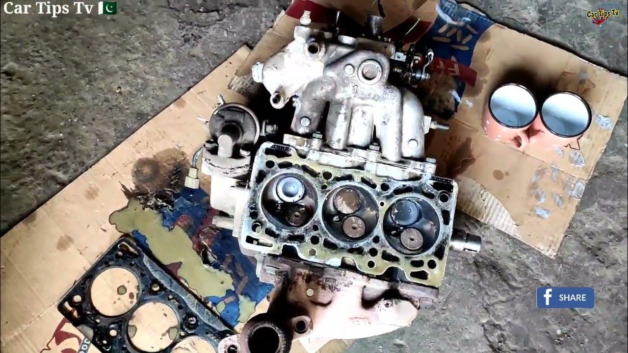 Head Gasket Burning Tips & Information How To Avoid Gasket From