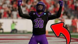 We Just Got A Bunch Of NEW LEAKS About College Football 28!