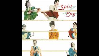SPLIT ENZ 1977 sugar and spice + without a doubt - combined