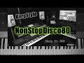 KorgStyle   - NonStopDisco80 (Korg Pa 900) DemoVersion